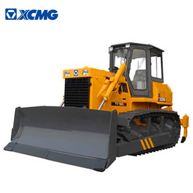 XCMG official mini 230hp crawler bulldozer TY230 China new rc bulldozer tractor price